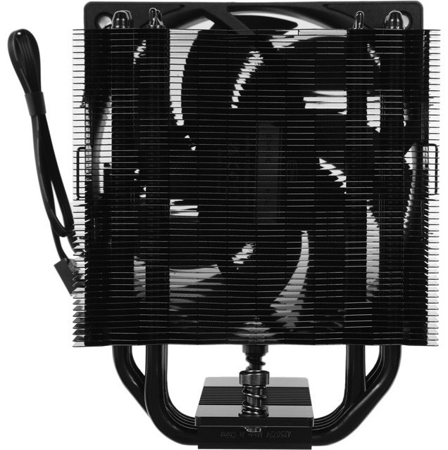 Кулер для процессора PCcooler RT500 BK купить,NaN