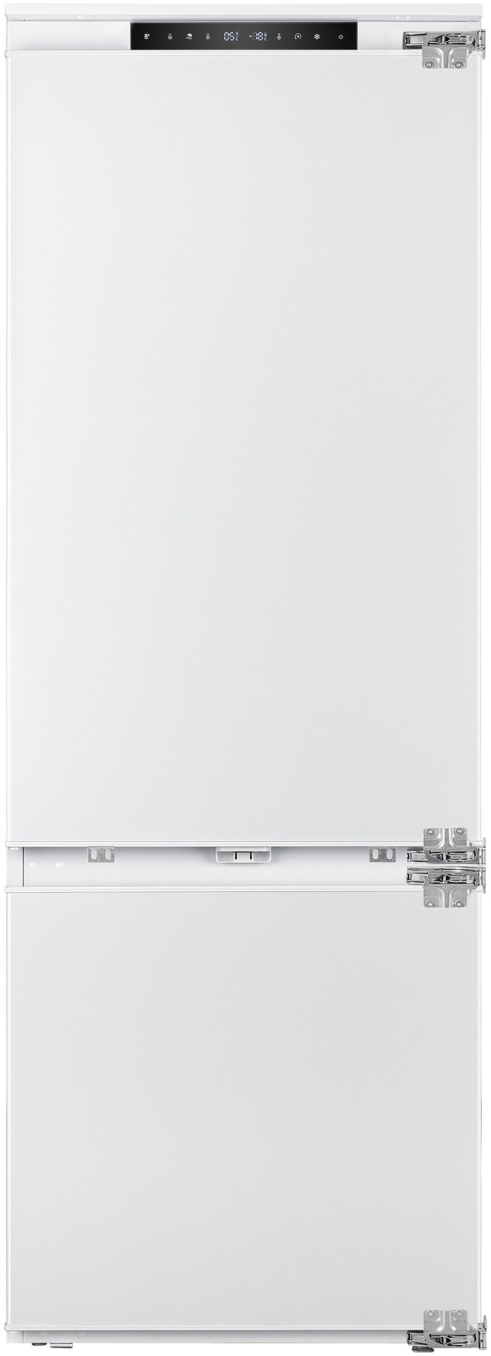 Холодильник DAUSCHER DRF-690030NF белый купить,NaN