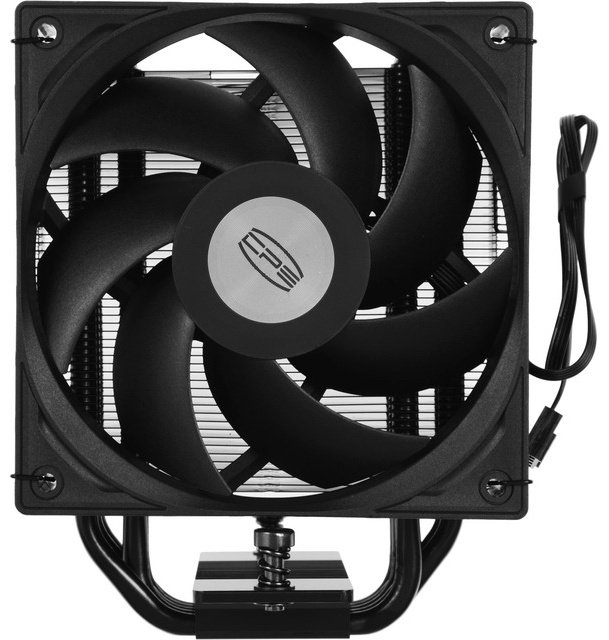 Кулер для процессора PCcooler RT500 BK купить,NaN
