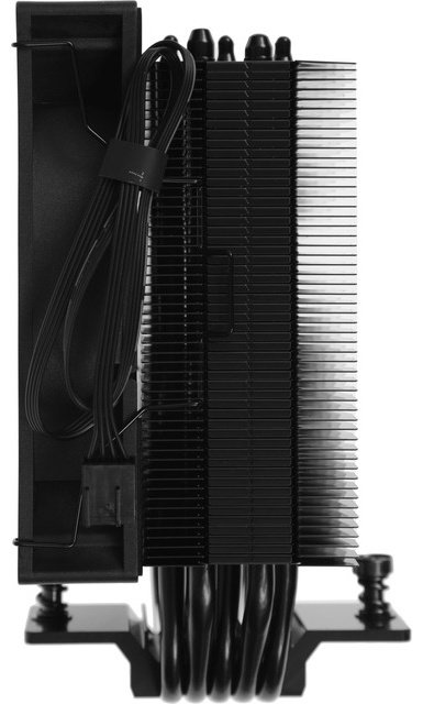 Кулер для процессора PCcooler RT500 BK купить,NaN