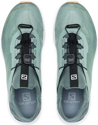 Кроссовки Salomon Amphib bold 2 L41304300 5 38 Green - ForteMarket Кроссовки Salomon Amphib bold 2 L41304300 5 38 Green купить,0