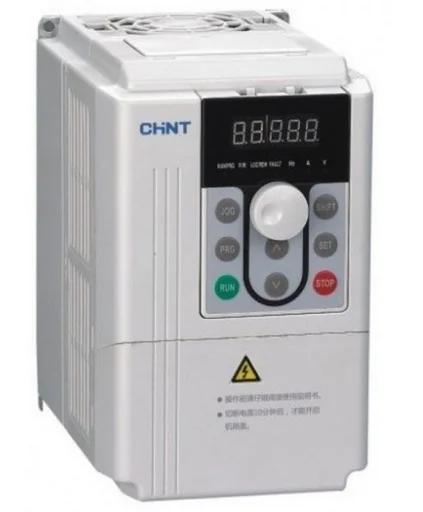 Преобразователь частоты Chint NVF2G-1.5/PS4  