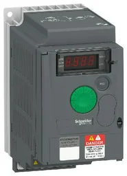 Частотный преобразователь Schneider Electric ATV310H037N4E
