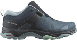 Кроссовки Salomon X ultra 4 gtx L47352900 5 38 Stargazer Blue - ForteMarket