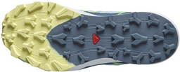 Кроссовки Salomon X ultra 4 gtx L47352900 5 38 Stargazer Blue - ForteMarket