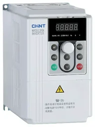 Преобразователь частоты Chint  NVF2G-2.2/PS4