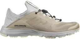 Кроссовки Salomon Amphib Bold 2 L47447100 бежевый 5.5 38 2/3 