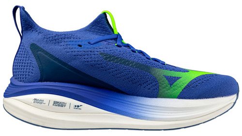 Кроссовки Mizuno Neo Vista 2 белый купить,NaN