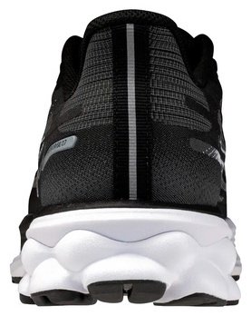 Кроссовки Mizuno Wave Skyrise 7 черный купить,85900