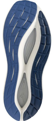 Кроссовки Mizuno Neo Vista 2 белый купить,NaN