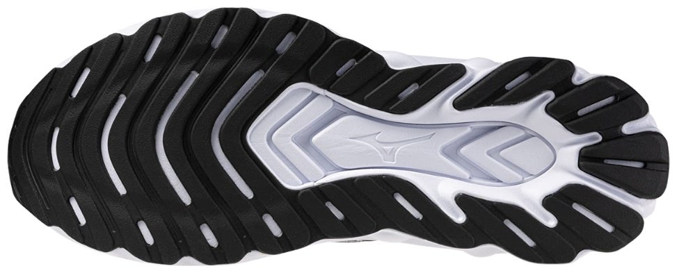 Кроссовки Mizuno Wave Skyrise 7 черный купить,NaN