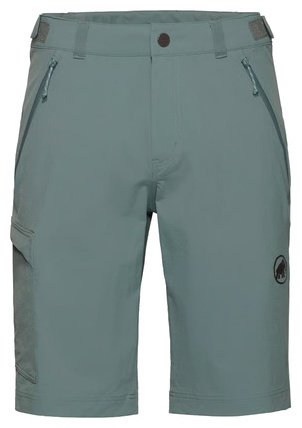 Спортивные шорты Mammut бежевый купить,NaN