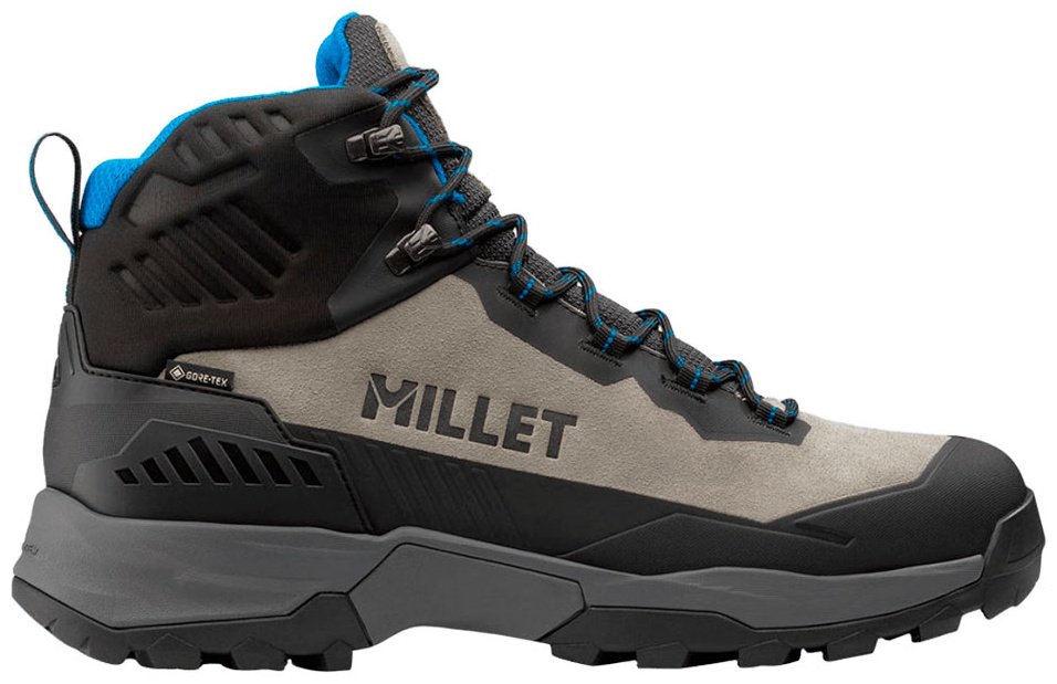 Ботинки Millet бежевый