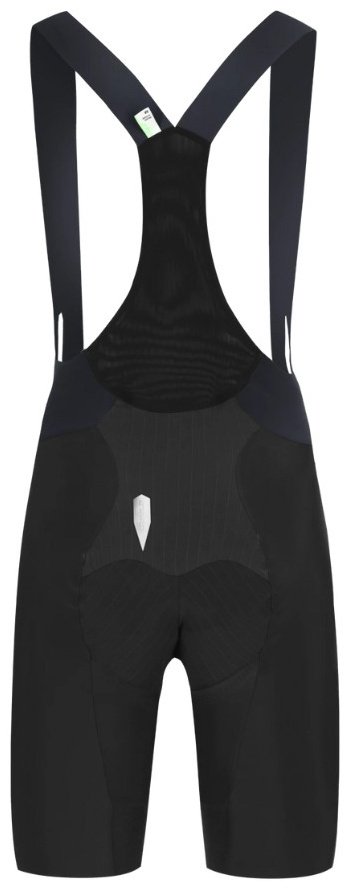 Велошорты Q36.5 Gregarius Pro Ultra 004WP.2 черный 42-44