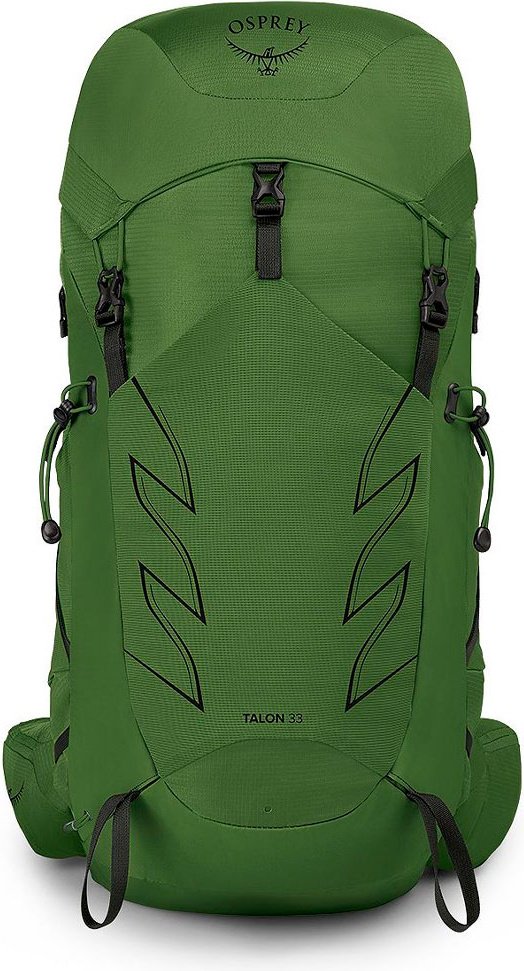Рюкзак Osprey 10006780 мультиспортивный 33 зеленый