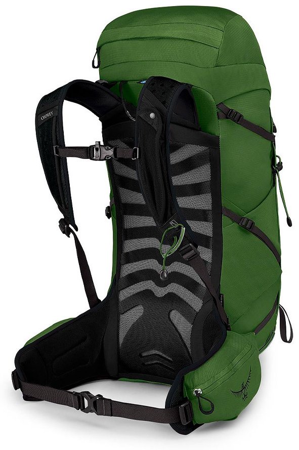 Рюкзак Osprey 10006780 мультиспортивный 33 зеленый