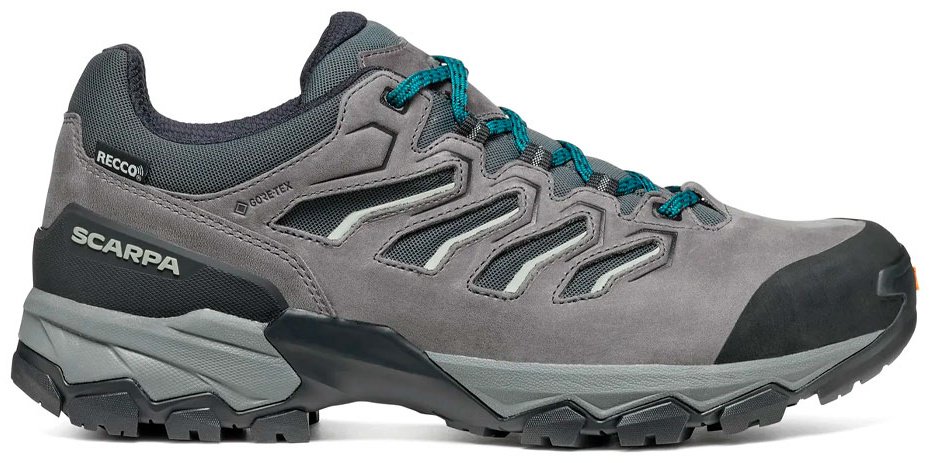 Полуботинки SCARPA антрацит