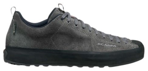 Кроссовки SCARPA Mojito Wrap GTX антрацит купить,NaN