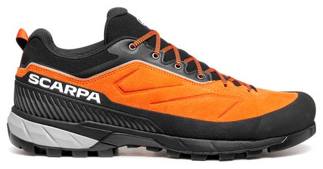 Кроссовки SCARPA Rapid XT оранжевый купить,99900