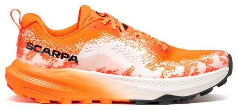 Кроссовки SCARPA Golden Gate LT белый купить,NaN