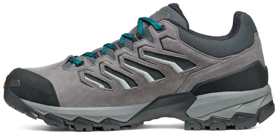 Полуботинки SCARPA антрацит