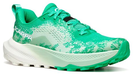 Кроссовки SCARPA Golden Gate Lt зеленый, мятный