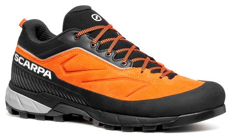 Кроссовки SCARPA Rapid XT оранжевый купить,99900