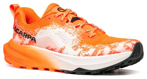 Кроссовки SCARPA Golden Gate LT белый купить,NaN