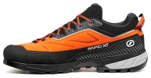 Кроссовки SCARPA Rapid XT оранжевый купить,99900