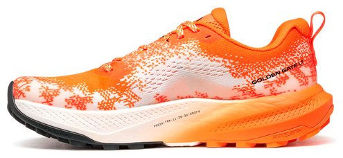 Кроссовки SCARPA Golden Gate LT белый купить,NaN