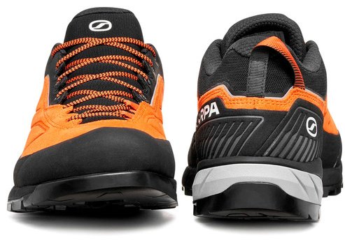 Кроссовки SCARPA Rapid XT оранжевый купить,99900