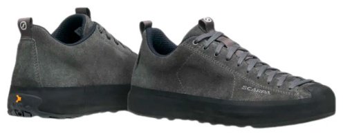 Кроссовки SCARPA Mojito Wrap GTX антрацит купить,NaN