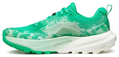 Кроссовки SCARPA Golden Gate Lt зеленый, мятный