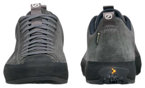 Кроссовки SCARPA Mojito Wrap GTX антрацит купить,NaN