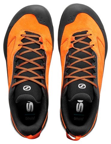 Кроссовки SCARPA Rapid XT оранжевый купить,99900