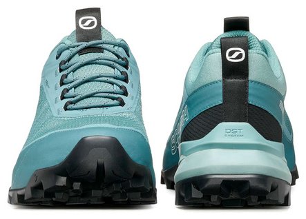 Кроссовки SCARPA Ribelle Cross 2 серый, светло-серый купить,94900