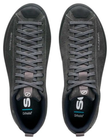Кроссовки SCARPA Mojito Wrap GTX антрацит купить,NaN