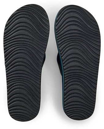 Шлепанцы Rip Curl оливковый
