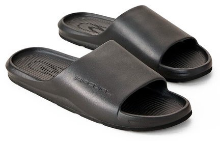 Шлепанцы Rip Curl черный