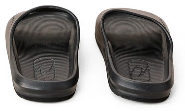 Шлепанцы Rip Curl черный