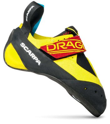 Скальные туфли SCARPA 70047-003 33