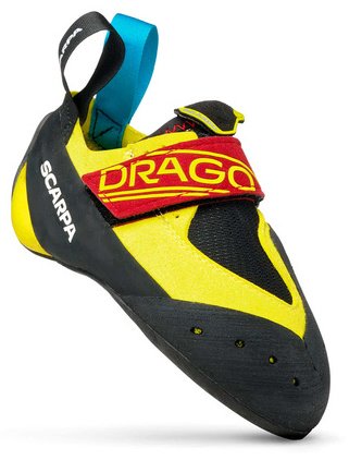 Скальные туфли SCARPA 70047-003 33