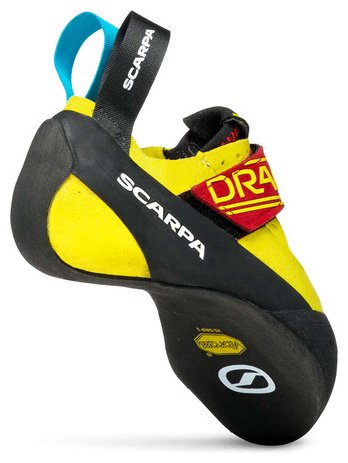 Скальные туфли SCARPA 70047-003 33