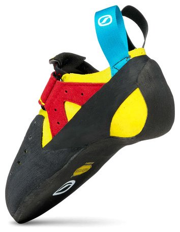 Скальные туфли SCARPA 70047-003 33