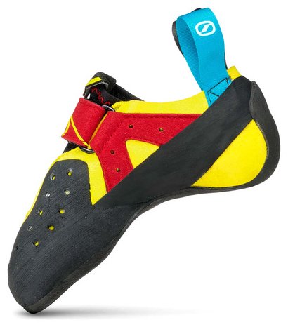 Скальные туфли SCARPA 70047-003 33