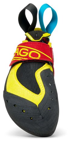 Скальные туфли SCARPA 70047-003 33 купить,54900