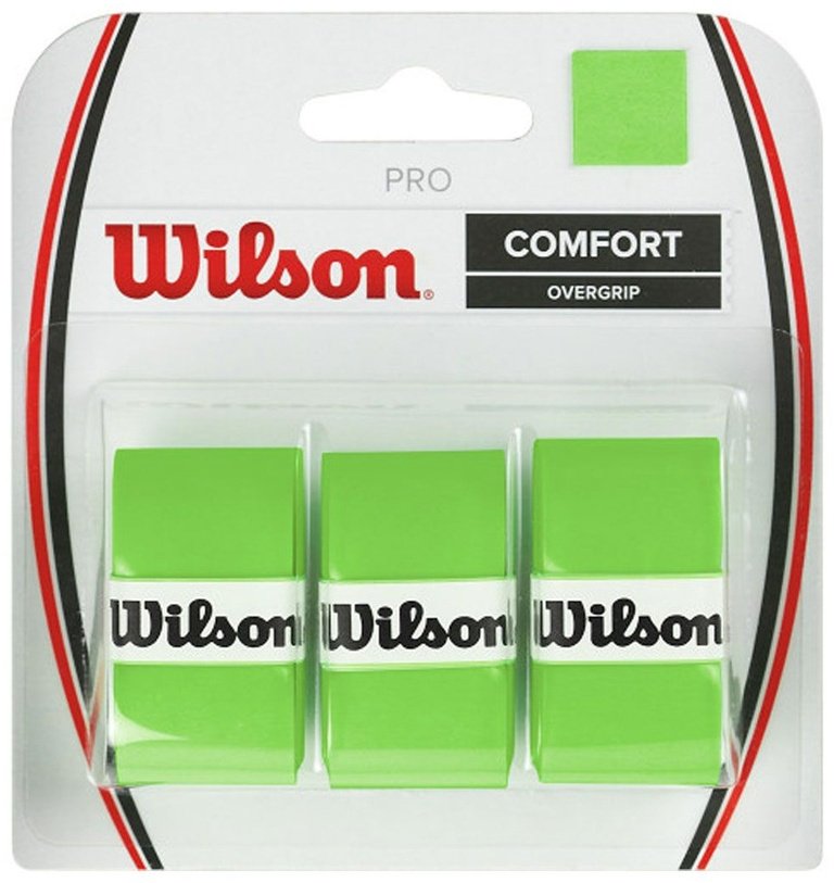 Намотка Wilson PRO BLADE WRZ470810 green