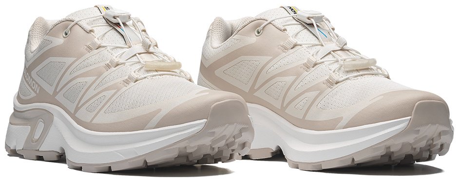Кроссовки Salomon Xt-Evr бежевый