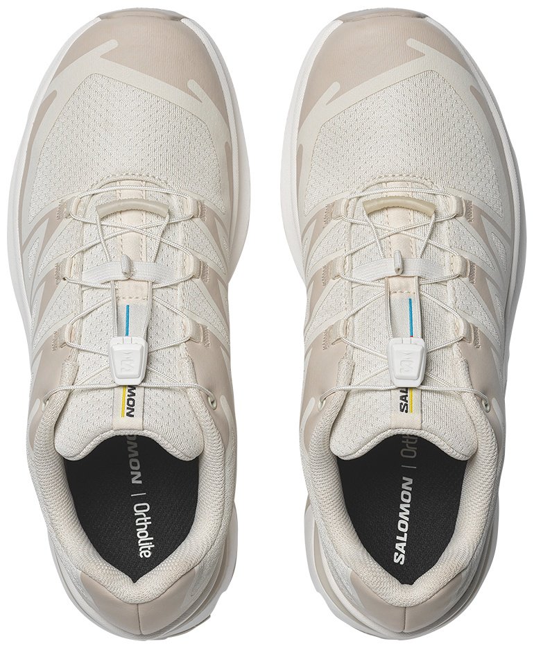 Кроссовки Salomon Xt-Evr бежевый