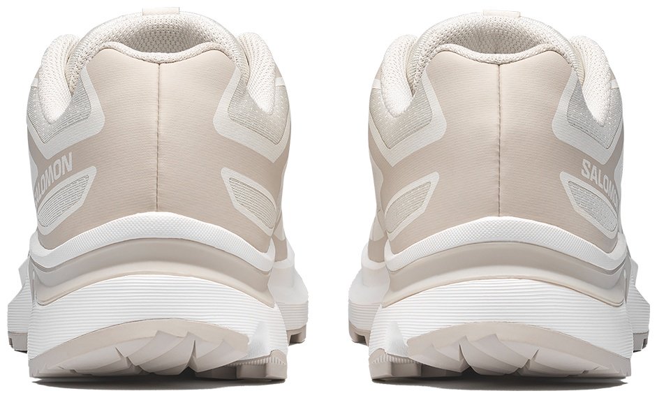 Кроссовки Salomon Xt-Evr бежевый